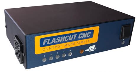 flashcut cnc